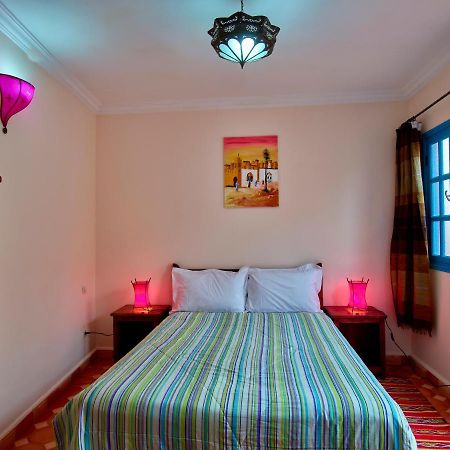 Dar Tranquille Hotel Есувейра Екстериор снимка