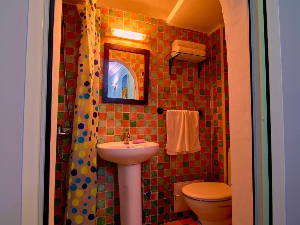 Dar Tranquille Hotel Есувейра Екстериор снимка
