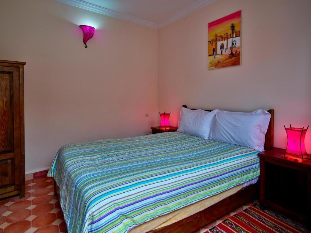 Dar Tranquille Hotel Есувейра Екстериор снимка