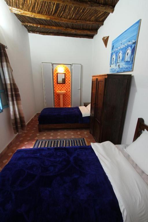 Dar Tranquille Hotel Есувейра Екстериор снимка