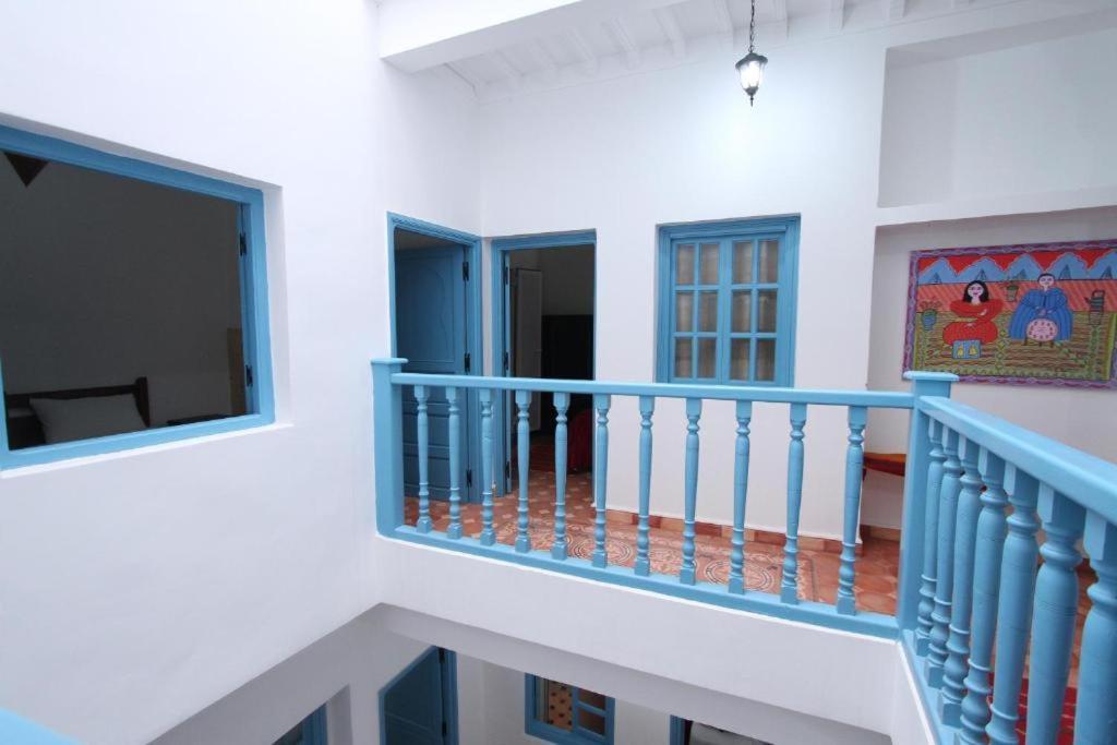 Dar Tranquille Hotel Есувейра Екстериор снимка