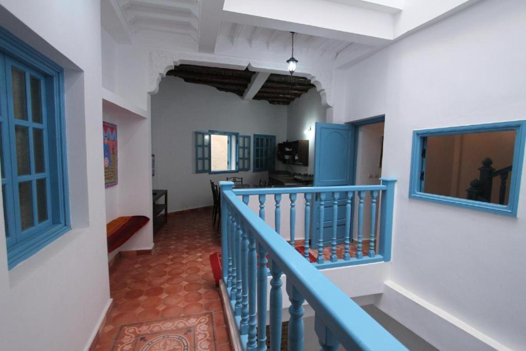 Dar Tranquille Hotel Есувейра Екстериор снимка