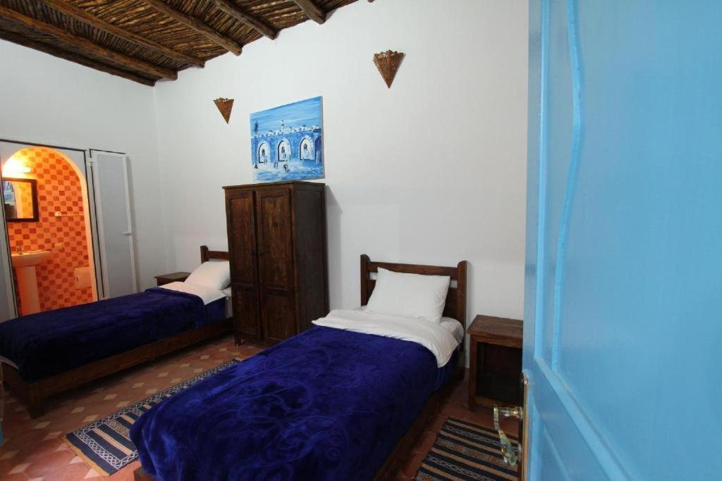 Dar Tranquille Hotel Есувейра Екстериор снимка