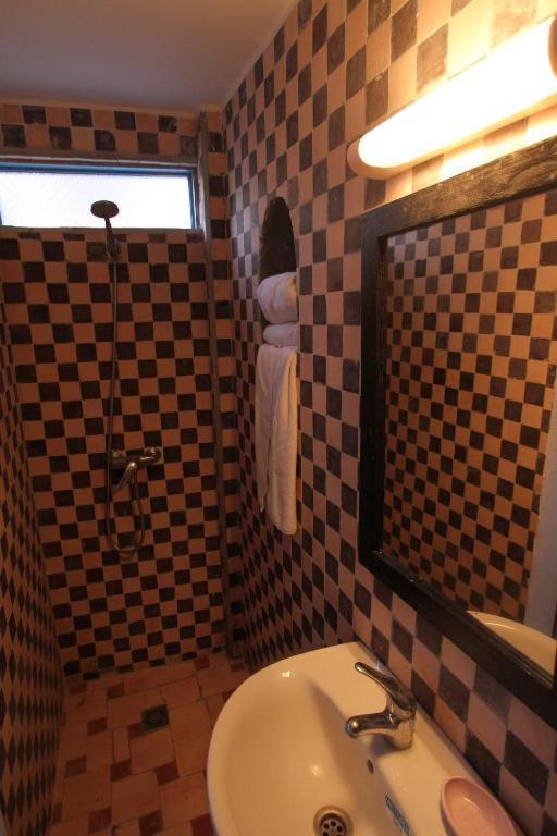 Dar Tranquille Hotel Есувейра Екстериор снимка