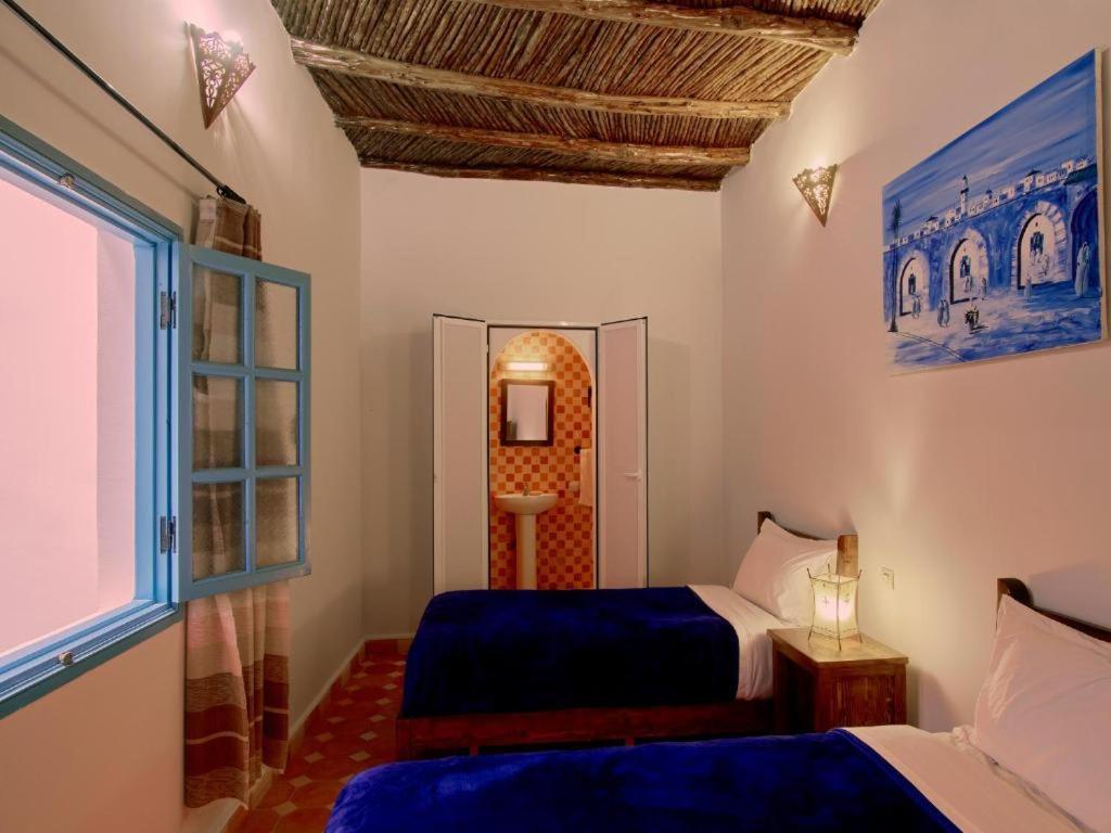 Dar Tranquille Hotel Есувейра Екстериор снимка