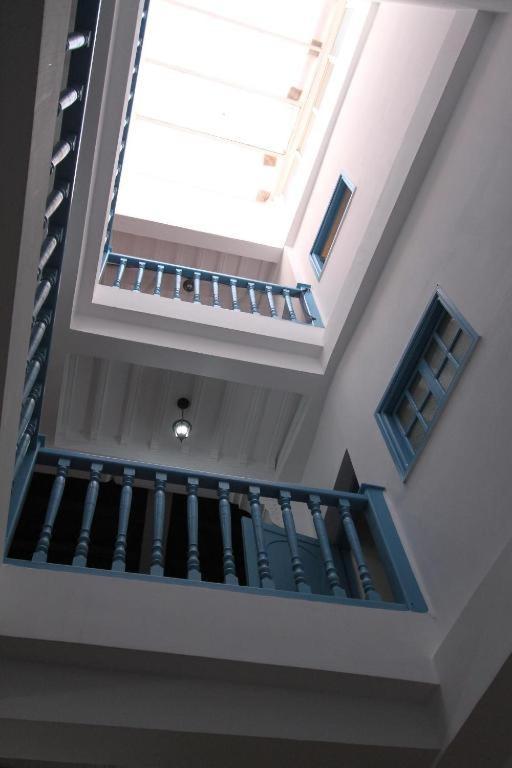 Dar Tranquille Hotel Есувейра Екстериор снимка