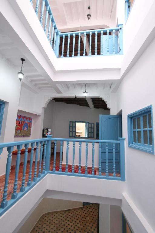Dar Tranquille Hotel Есувейра Екстериор снимка