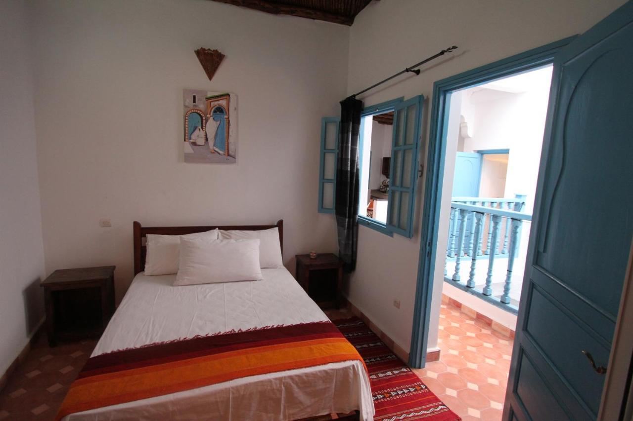 Dar Tranquille Hotel Есувейра Екстериор снимка