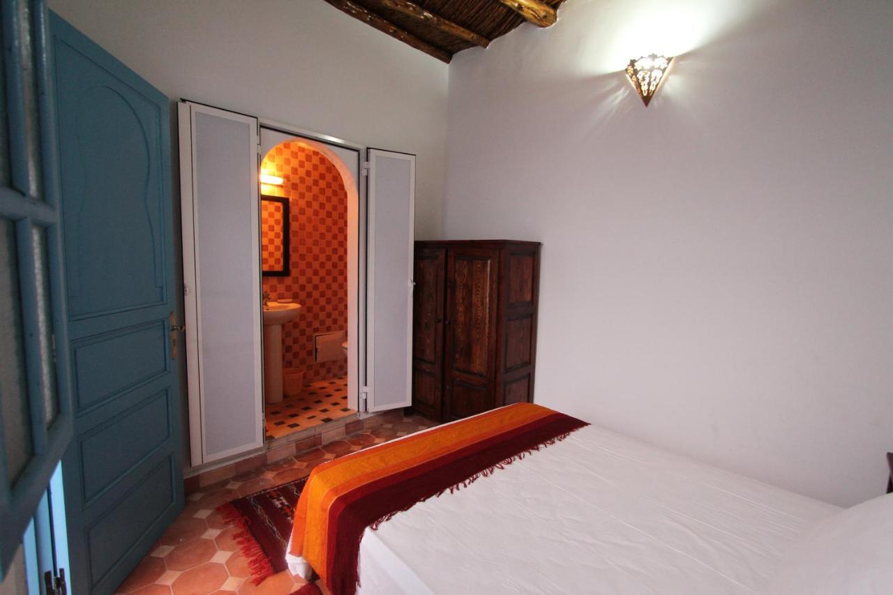 Dar Tranquille Hotel Есувейра Екстериор снимка