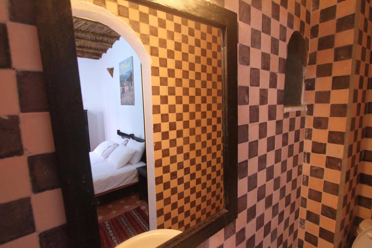 Dar Tranquille Hotel Есувейра Екстериор снимка