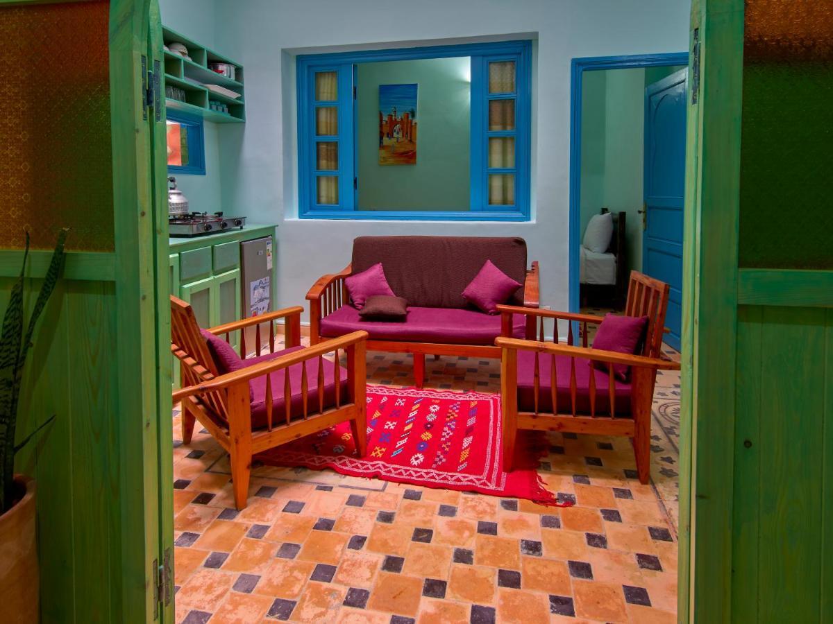 Dar Tranquille Hotel Есувейра Екстериор снимка