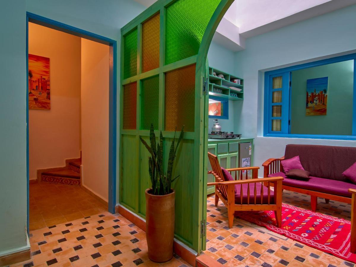 Dar Tranquille Hotel Есувейра Екстериор снимка