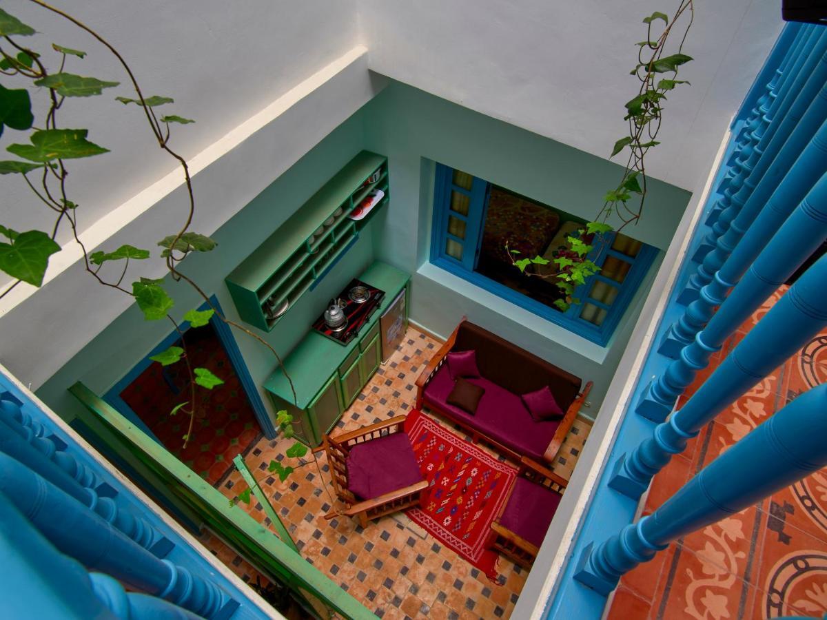 Dar Tranquille Hotel Есувейра Екстериор снимка