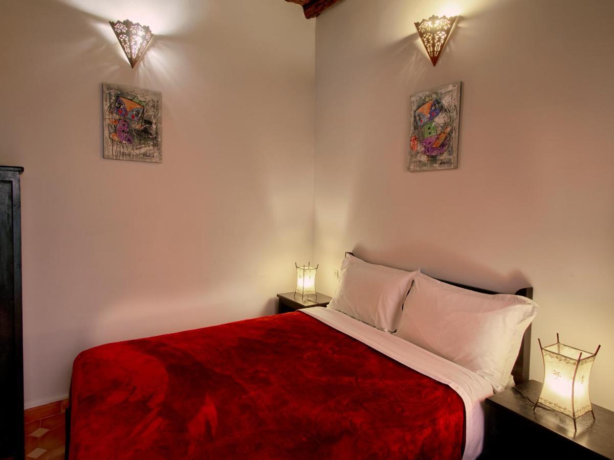Dar Tranquille Hotel Есувейра Екстериор снимка