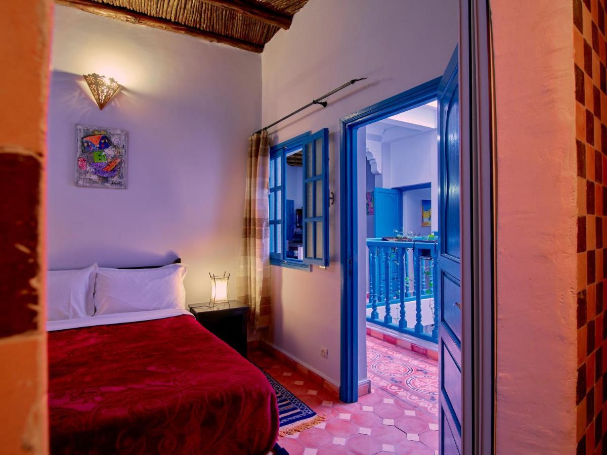 Dar Tranquille Hotel Есувейра Екстериор снимка