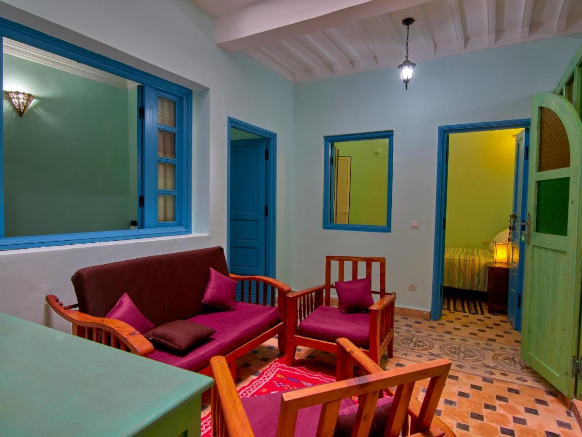 Dar Tranquille Hotel Есувейра Екстериор снимка