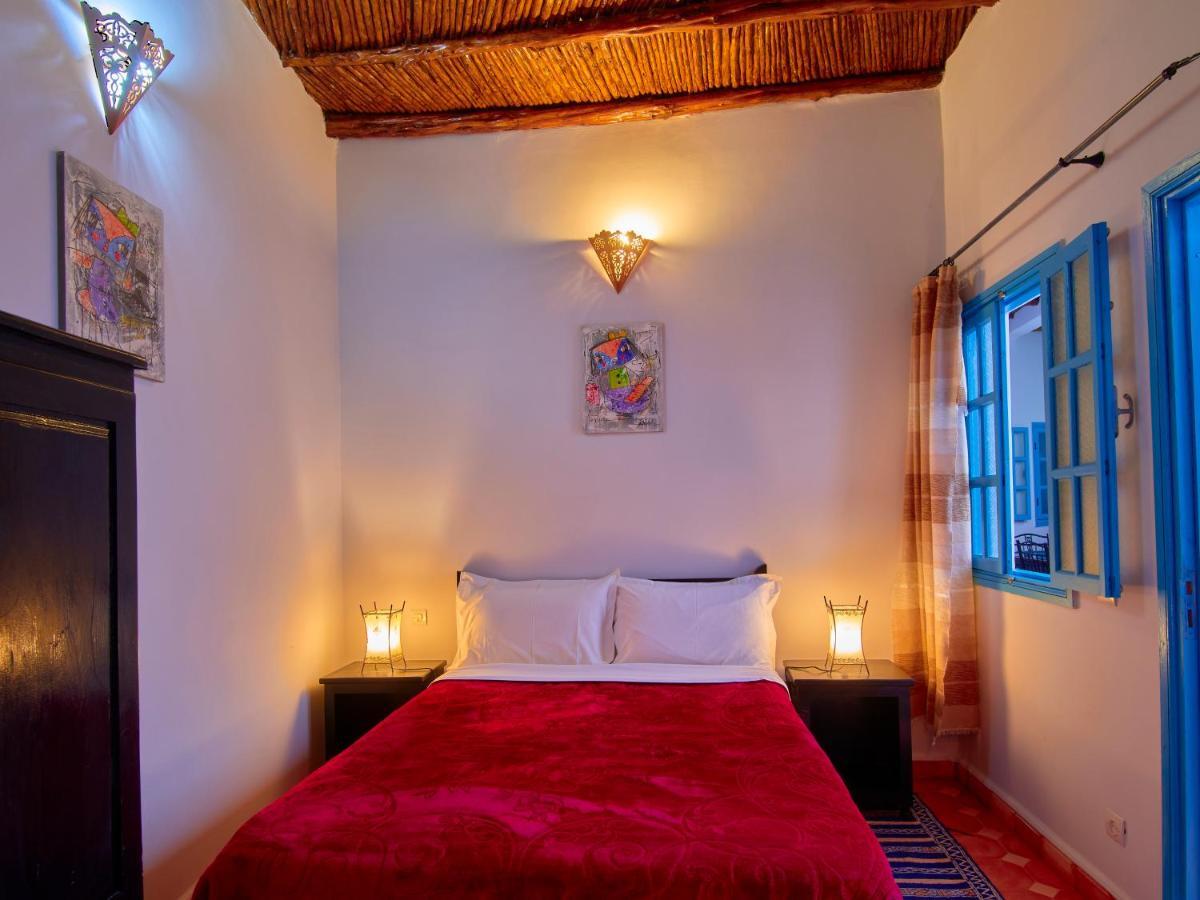 Dar Tranquille Hotel Есувейра Екстериор снимка