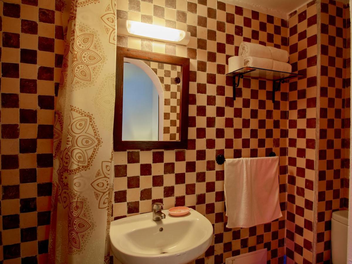 Dar Tranquille Hotel Есувейра Екстериор снимка