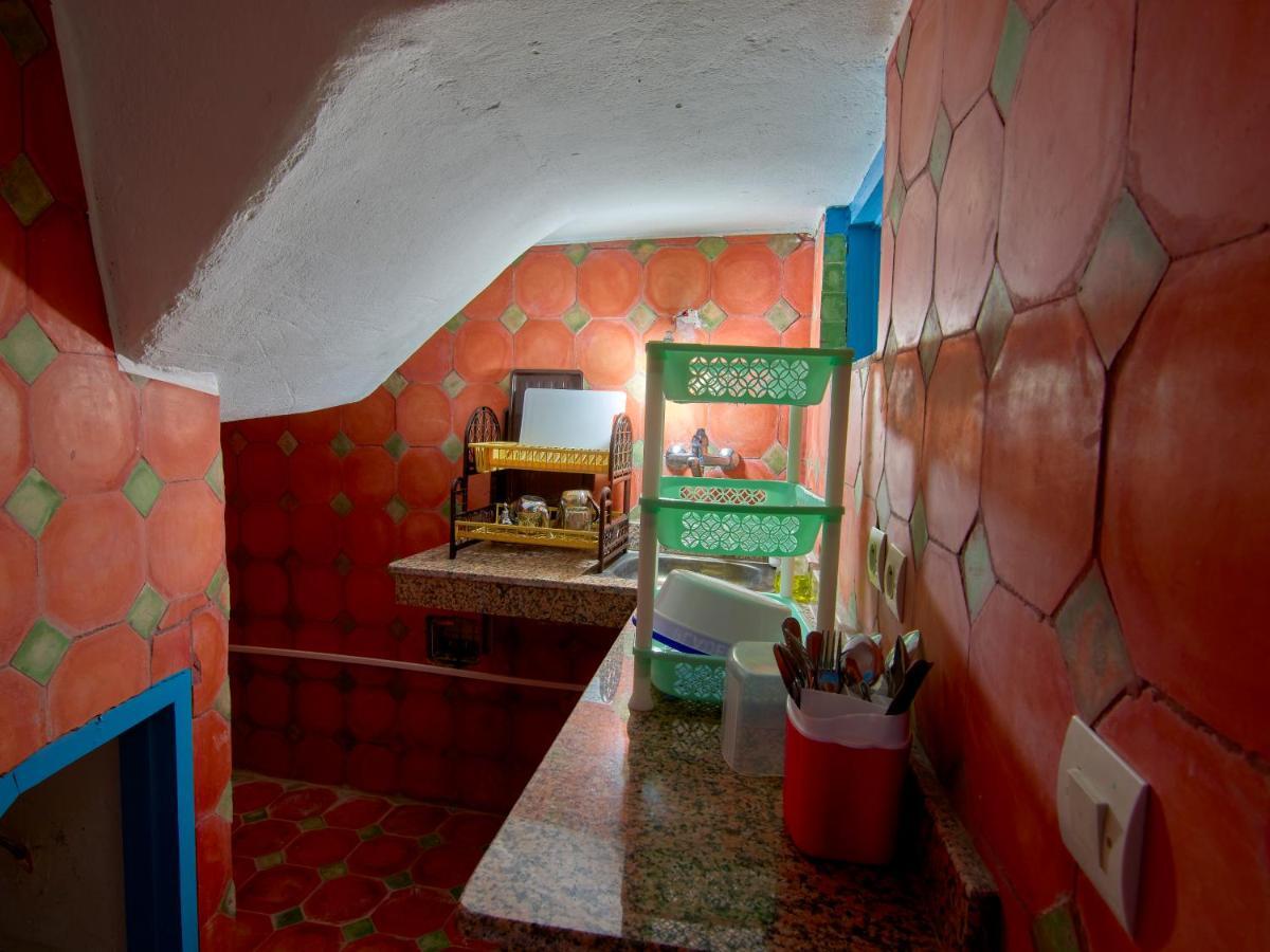 Dar Tranquille Hotel Есувейра Екстериор снимка