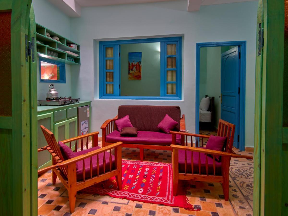 Dar Tranquille Hotel Есувейра Екстериор снимка