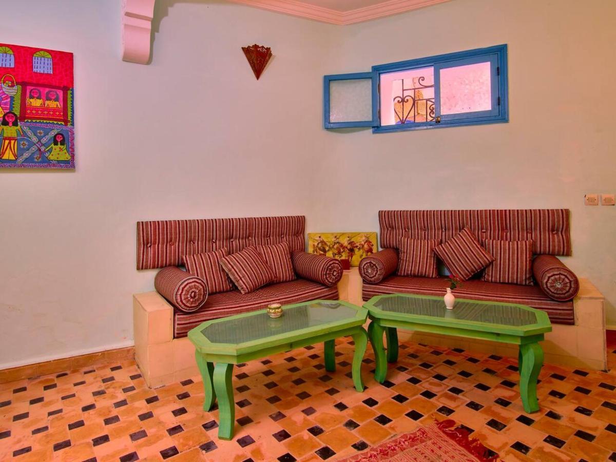Dar Tranquille Hotel Есувейра Екстериор снимка